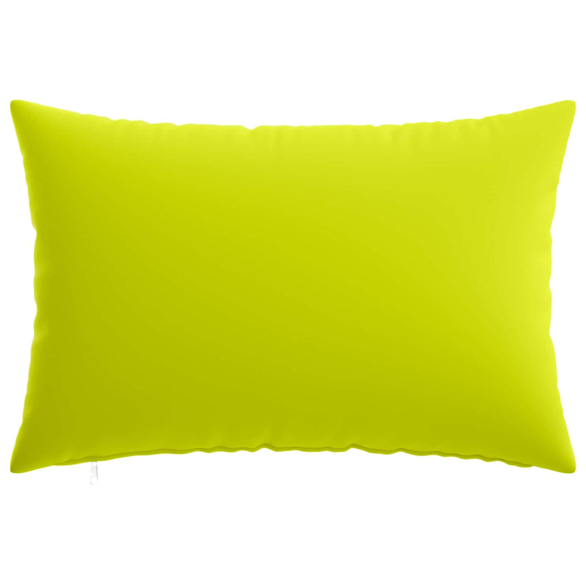 Pudebetræk 6 pcs HEERLEN Lys grøn 50 x 70 cm Polyester