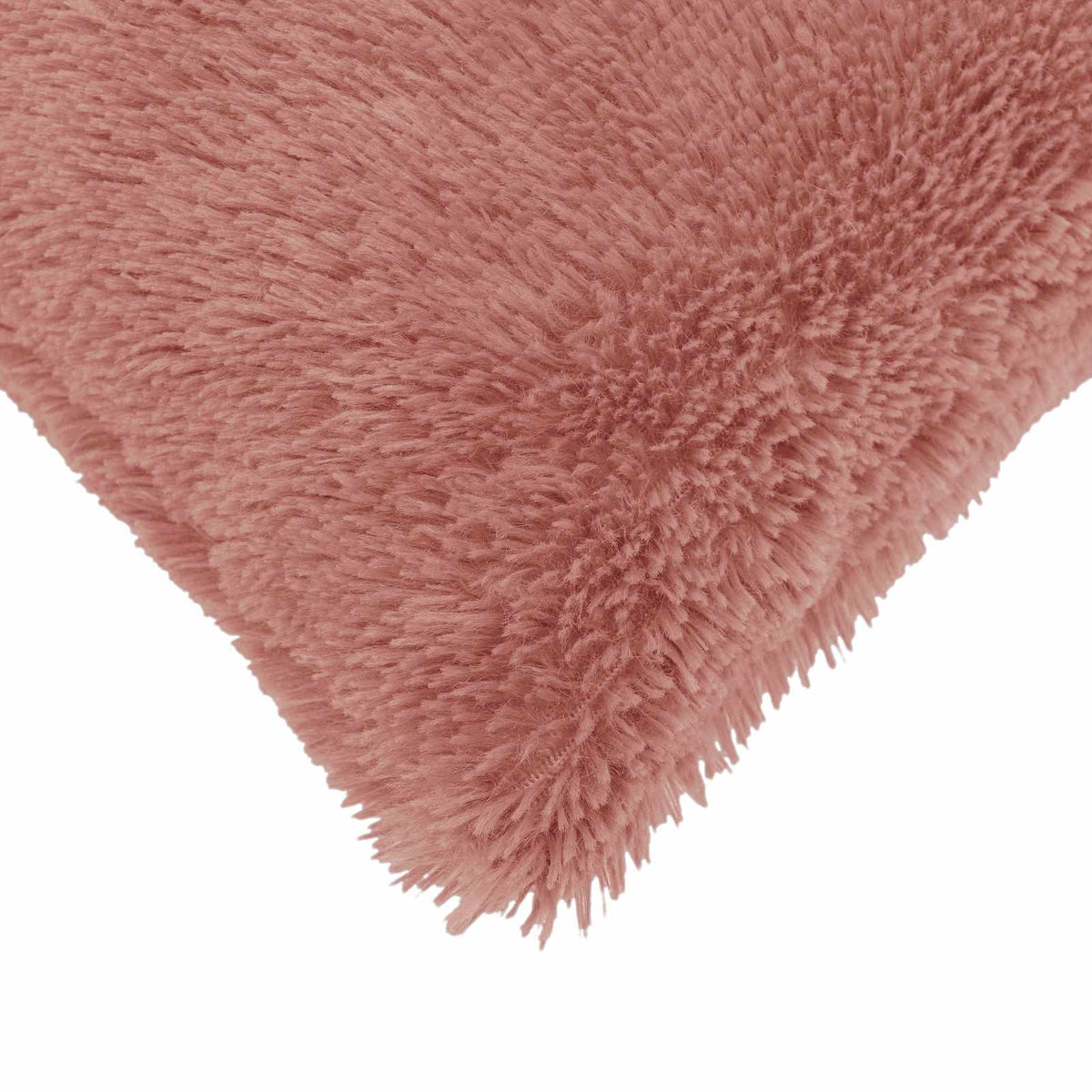 Pudebetræk 2 pcs HEERLEN Lyserød 50 x 70 cm PV Fleece