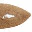 Pudebetræk 2 pcs HEERLEN Gråbrun 50 x 70 cm PV Fleece
