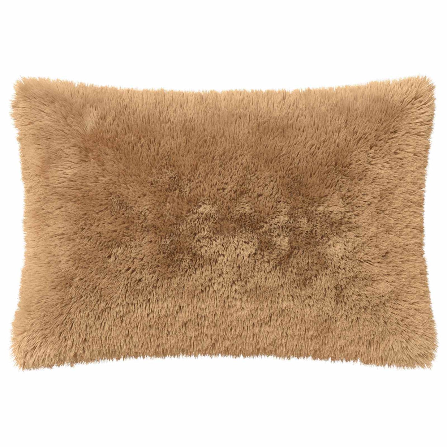 Pudebetræk 6 pcs HEERLEN Gråbrun 50 x 70 cm PV Fleece