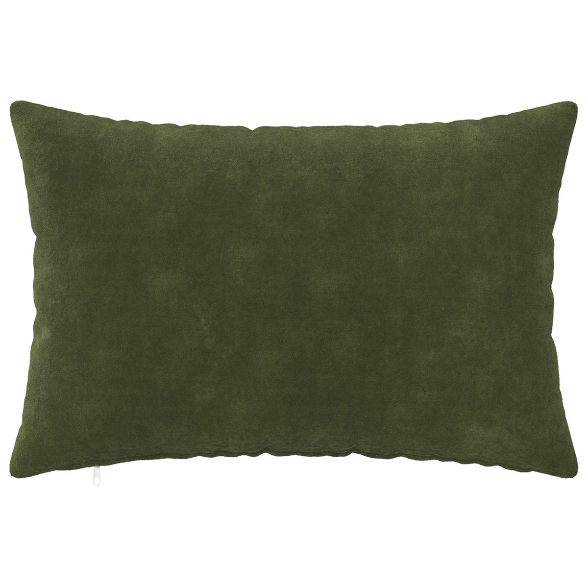 Pudebetræk 2 pcs HEERLEN Grøn 50 x 75 cm Mikrofiber Fleece