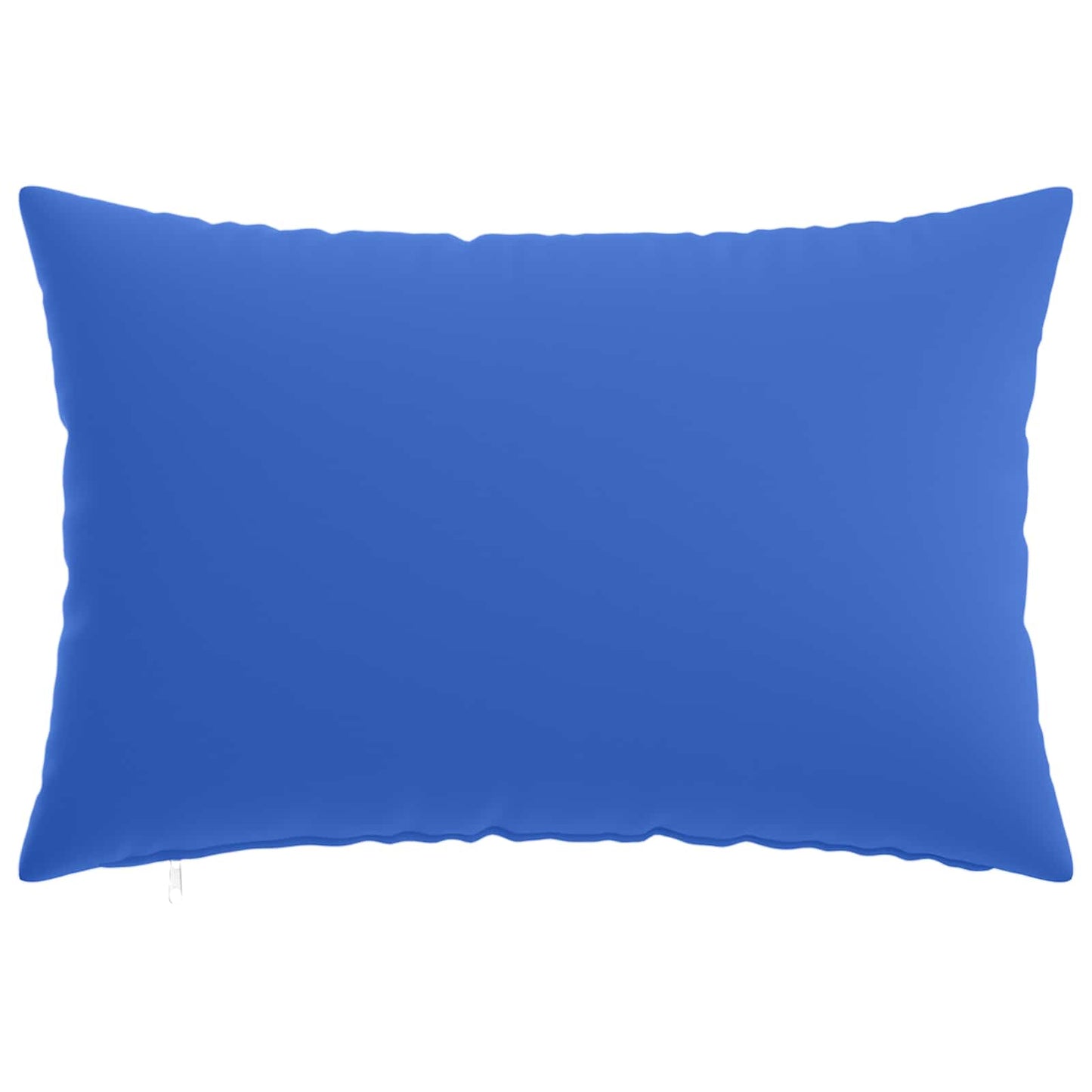 Pudebetræk 2 pcs HEERLEN Kongelig blå 50 x 75 cm Polyester