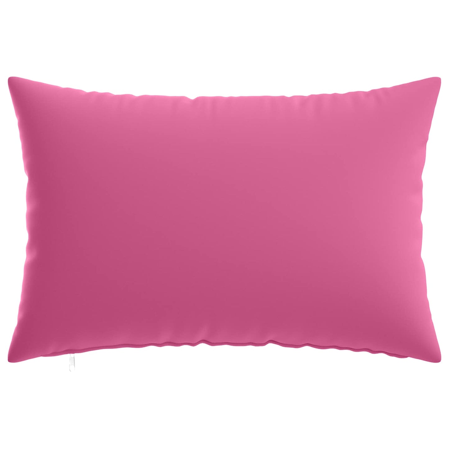 Pudebetræk 6 pcs HEERLEN Lyserød 50 x 75 cm Polyester