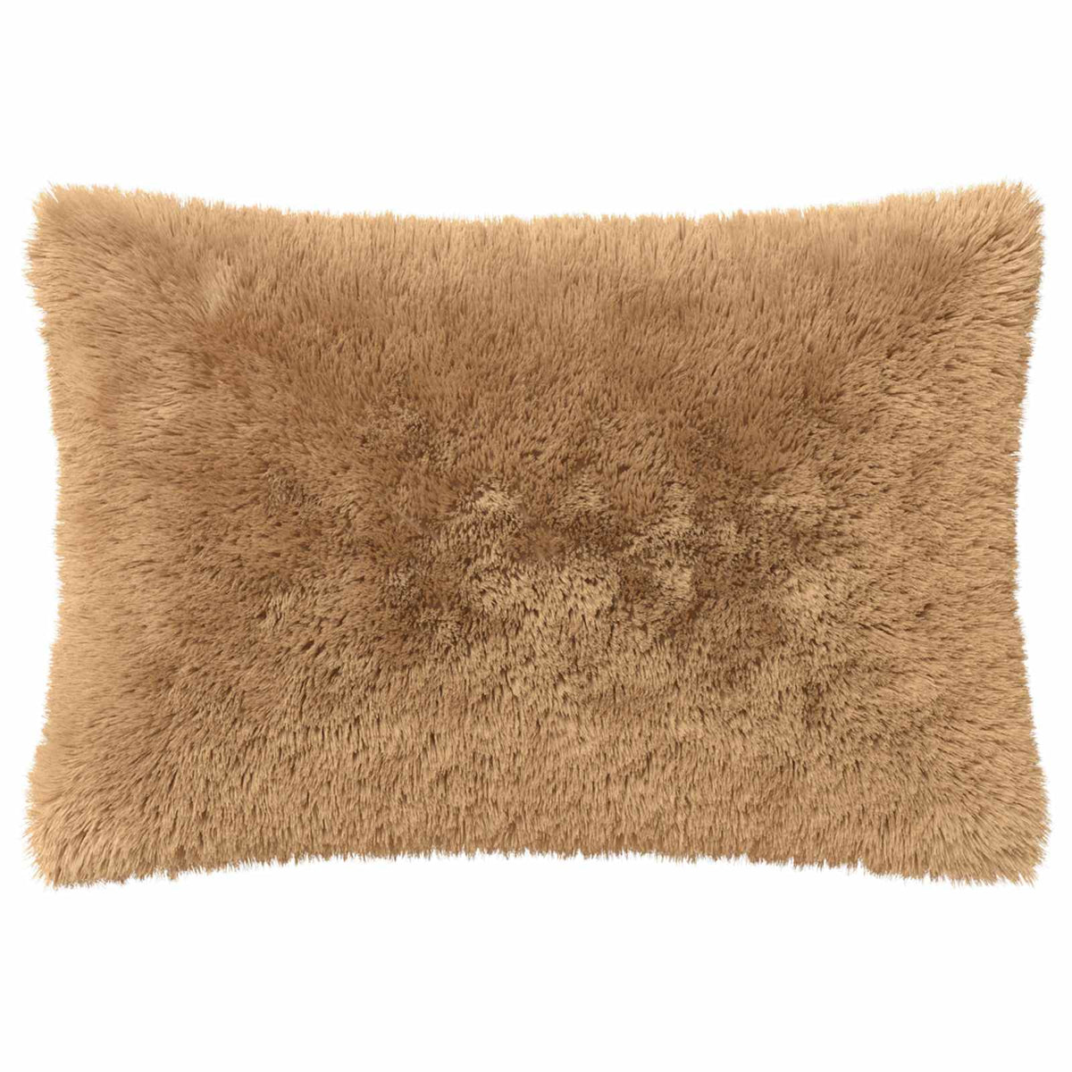 Pudebetræk 2 pcs HEERLEN Gråbrun 50 x 75 cm PV Fleece