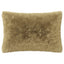 Pudebetræk 6 pcs HEERLEN Lys grøn 50 x 75 cm PV Fleece