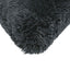 Pudebetræk 6 pcs HEERLEN Antracit 50 x 75 cm PV Fleece