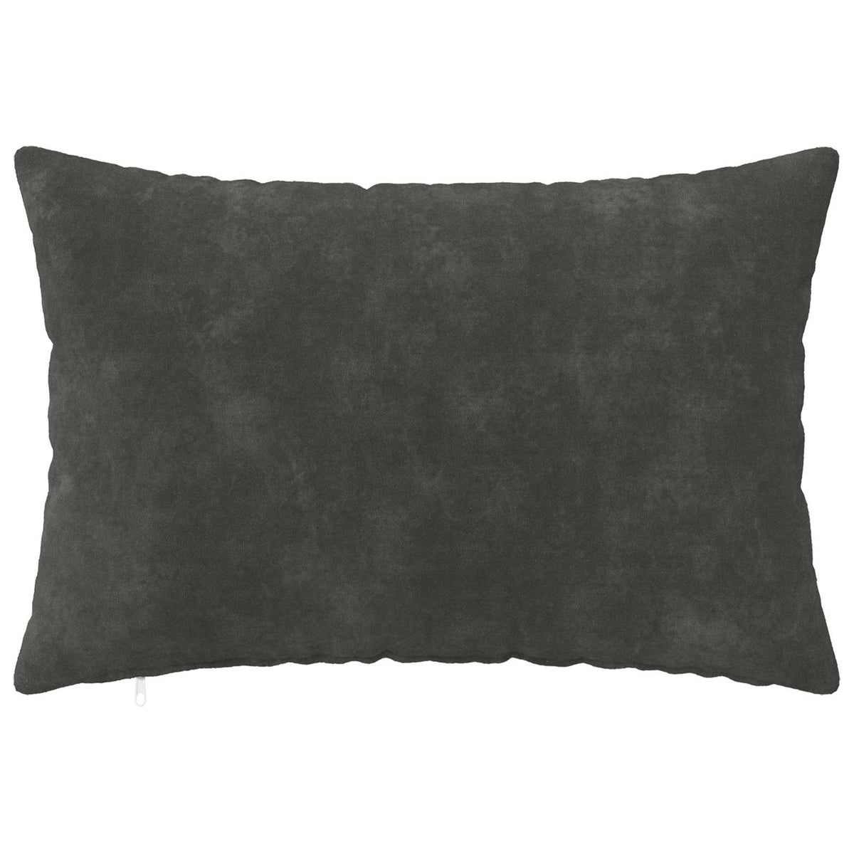 Pudebetræk 2 pcs HEERLEN Antracit 50 x 80 cm Mikrofiber Fleece