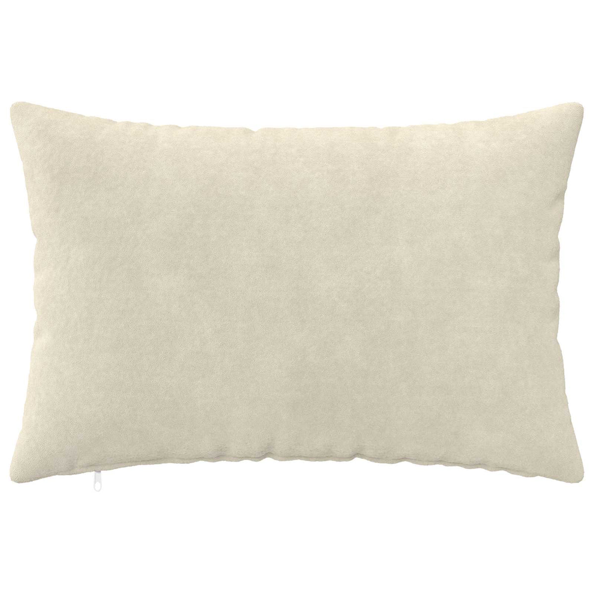 Pudebetræk 2 pcs HEERLEN Cremefarvet 50 x 80 cm