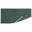 Pudebetræk 2 pcs HEERLEN Hav Blå 50 x 80 cm Mikrofiber Fleece