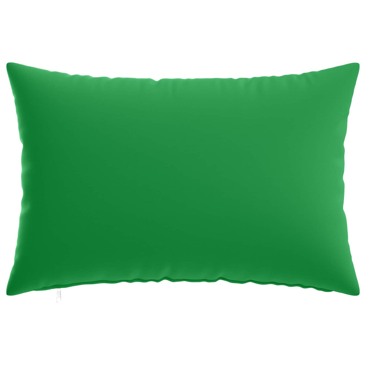 Pudebetræk 2 pcs HEERLEN Grøn 50 x 80 cm Polyester