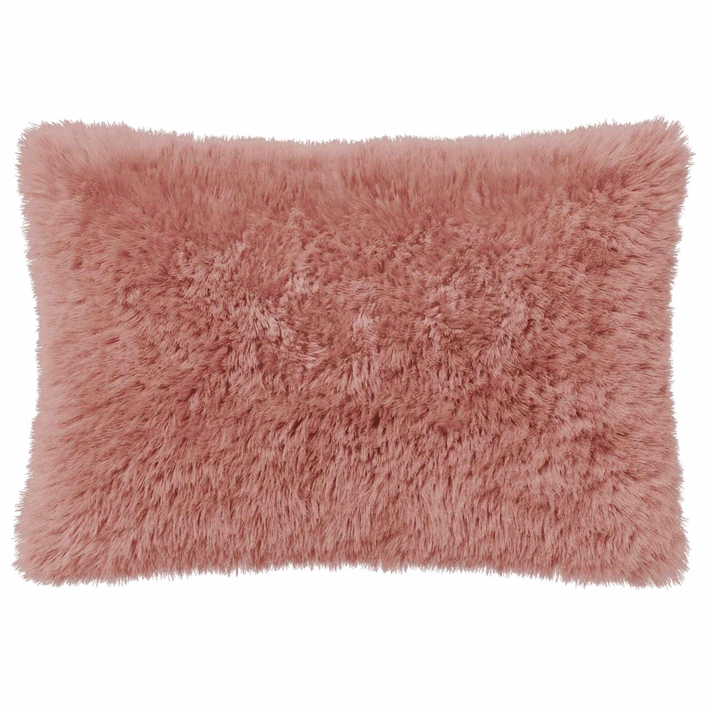 Pudebetræk 6 pcs HEERLEN Lyserød 50 x 80 cm PV Fleece