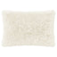 Pudebetræk 6 pcs HEERLEN Hvid 50 x 80 cm PV Fleece