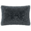 Pudebetræk 2 pcs HEERLEN Antracit 50 x 80 cm PV Fleece