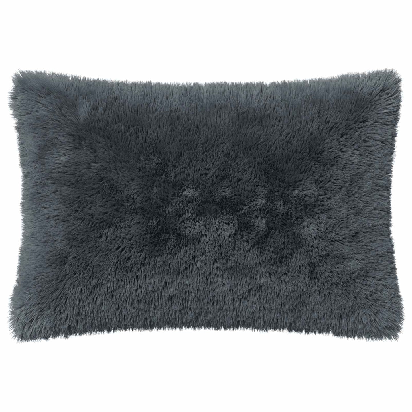 Pudebetræk 2 pcs HEERLEN Antracit 50 x 80 cm PV Fleece