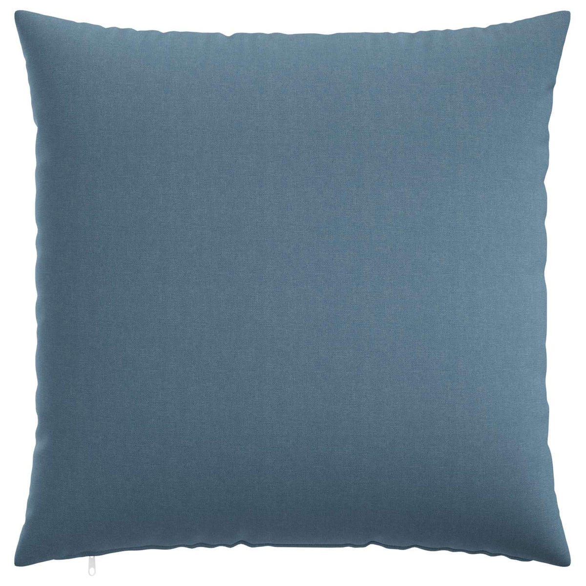 Pudebetræk 6 stk. HEERLEN Jeans blå 55 x 55 cm Stof