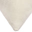 Pudebetræk 2 pcs HEERLEN Cremefarvet 55 x 55 cm Bouclé