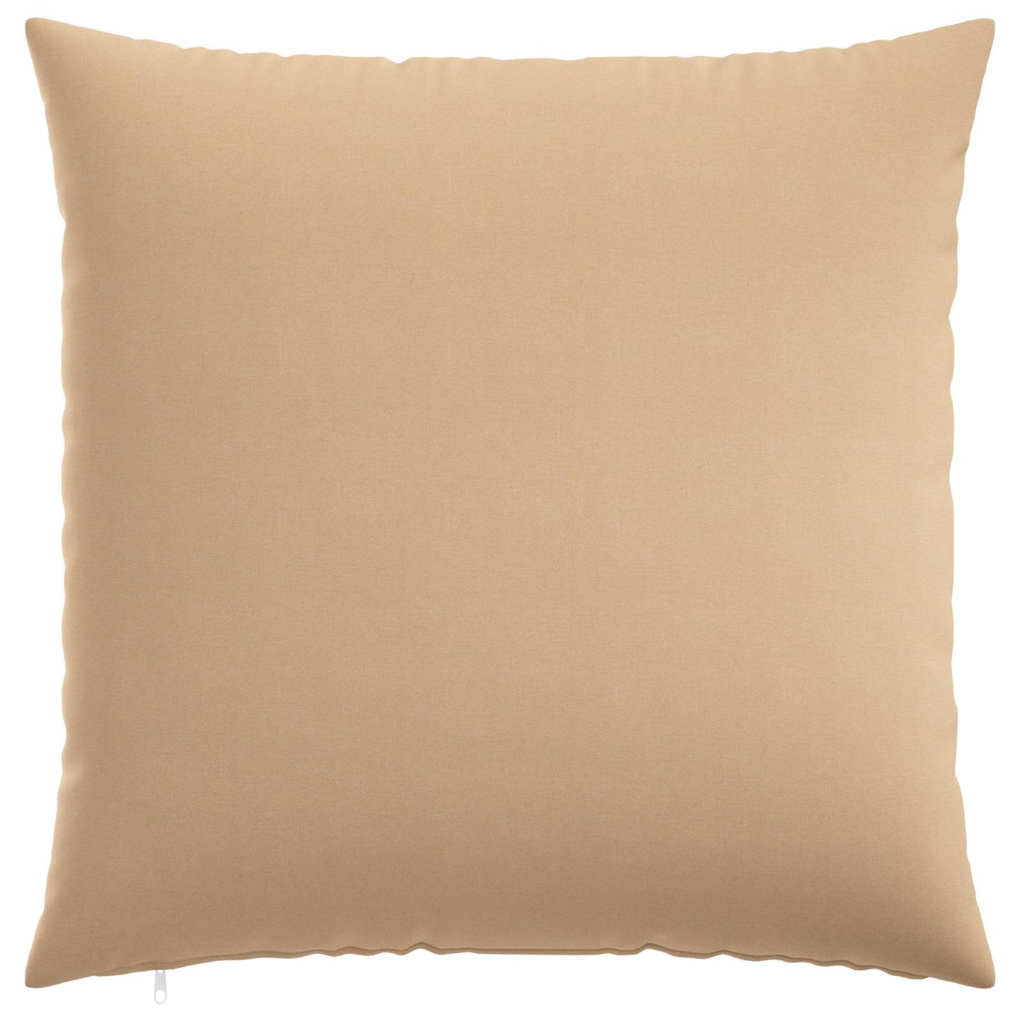 Pudebetræk 6 stk. HEERLEN Cremefarvet 60 x 60 cm Stof