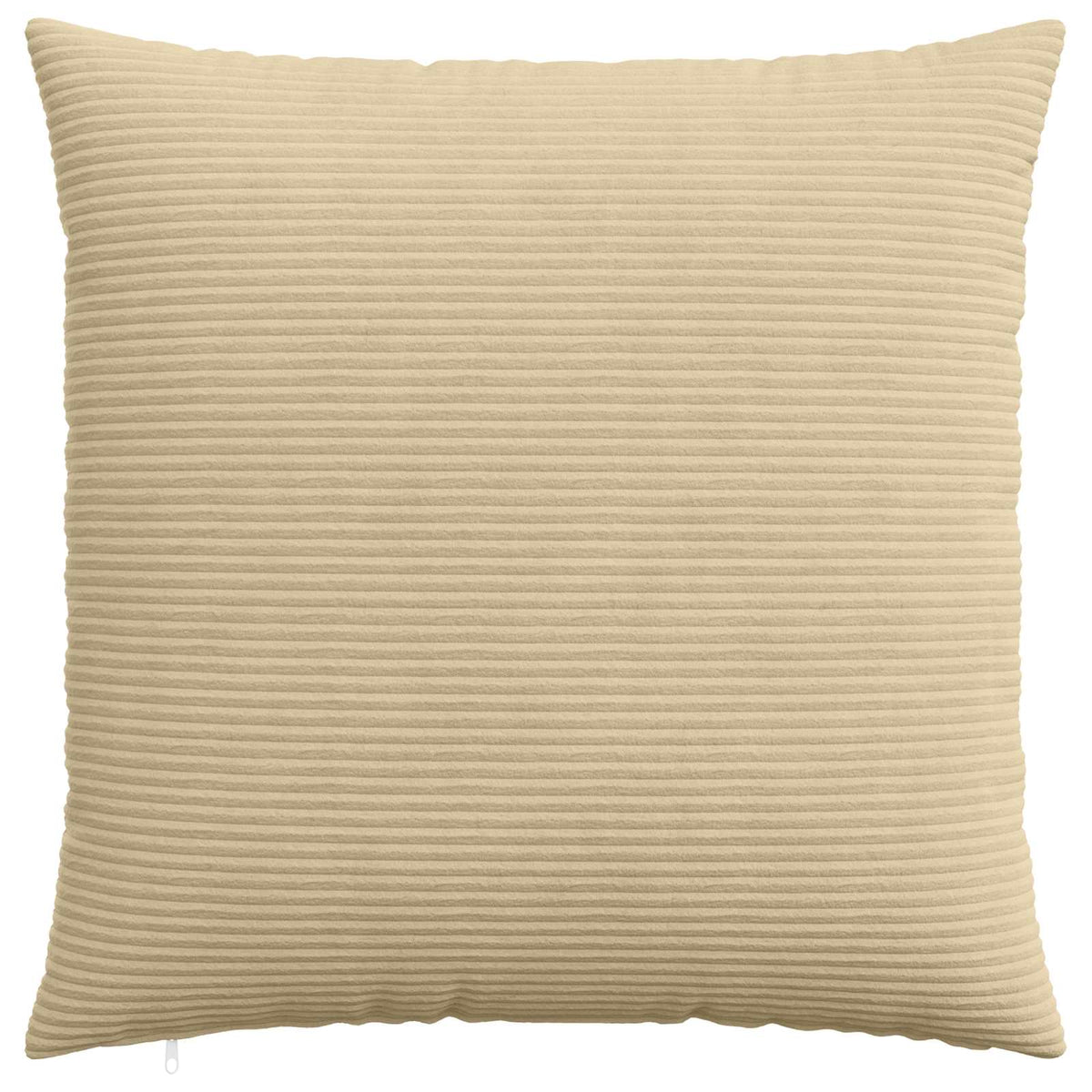 Pudebetræk 6 pcs HEERLEN Grøn Grå 60 x 60 cm cordfløjl