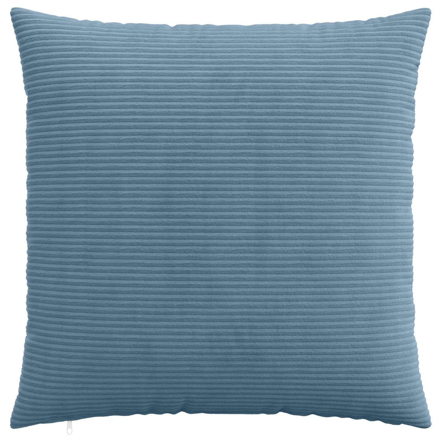 Pudebetræk 6 pcs HEERLEN Blå 60 x 60 cm cordfløjl