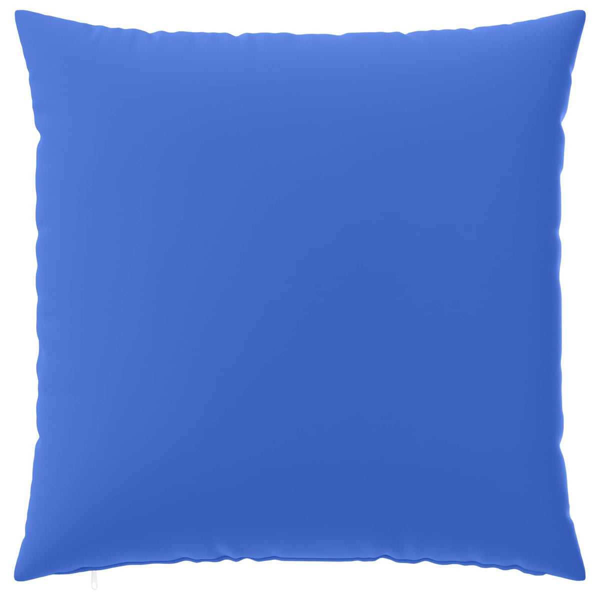 Pudebetræk 2 pcs HEERLEN Kongelig blå 60 x 60 cm Polyester