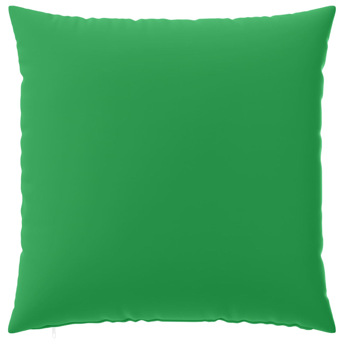 Pudebetræk 2 pcs HEERLEN Grøn 60 x 60 cm Polyester