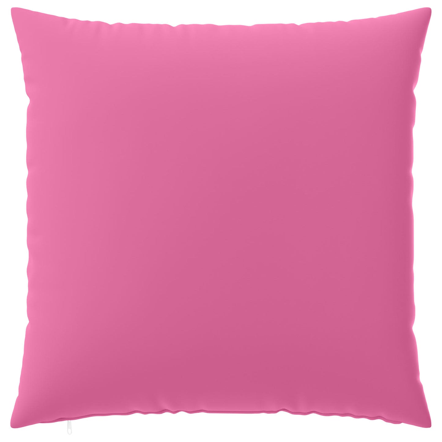 Pudebetræk 2 pcs HEERLEN Lyserød 60 x 60 cm Polyester