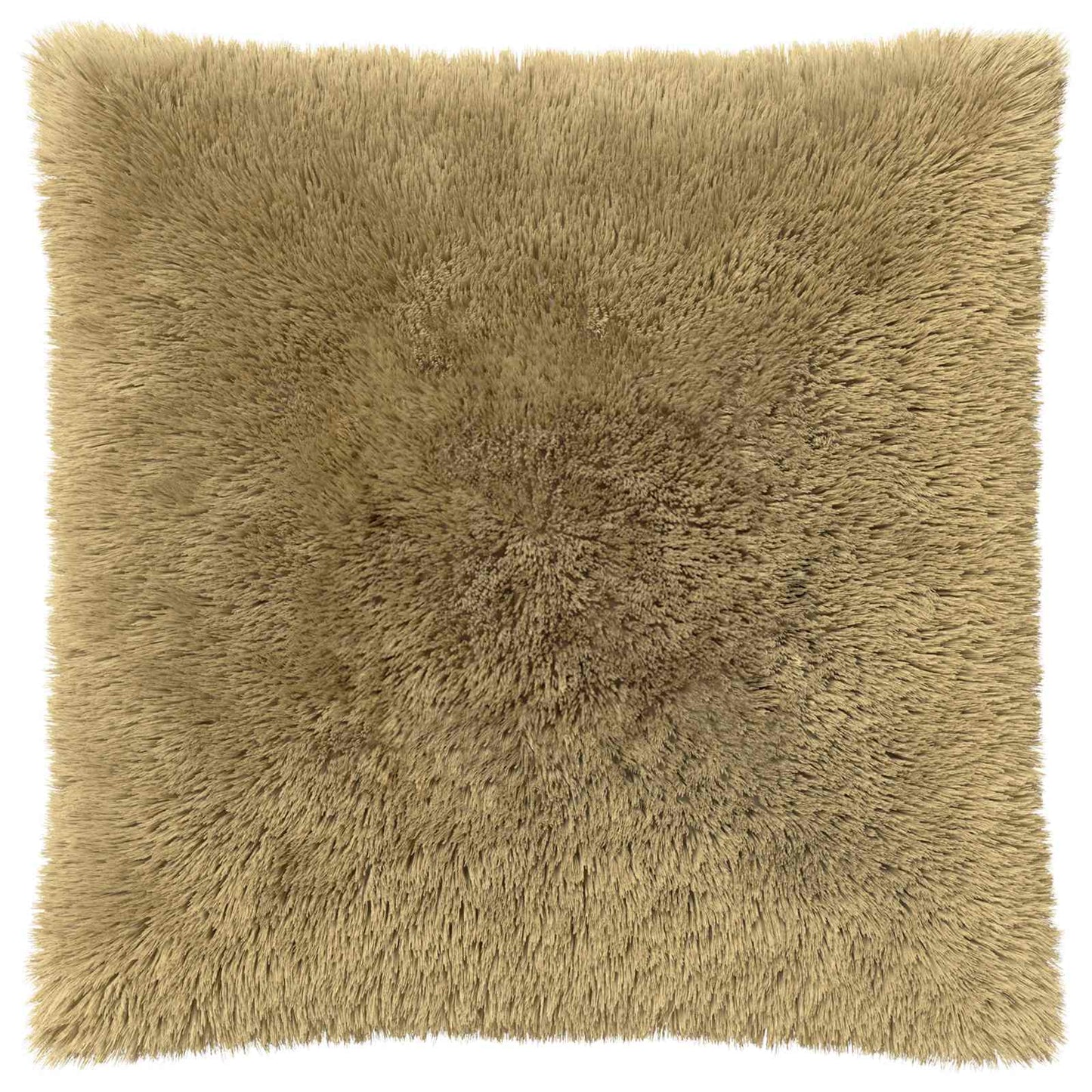Pudebetræk 6 pcs HEERLEN Lys grøn 60 x 60 cm PV Fleece