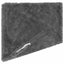 Pudebetræk 2 pcs HEERLEN Lysegrå 60 x 60 cm PV Fleece