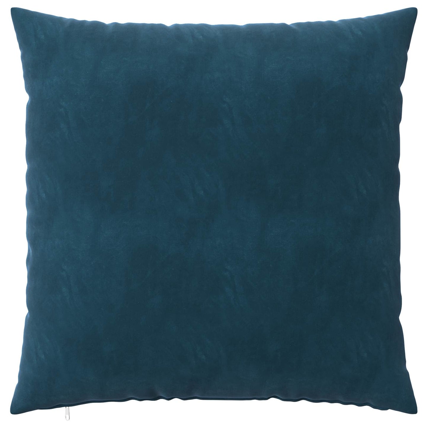 Pudebetræk 2 pcs HEERLEN Blå 65 x 65 cm Fløjl