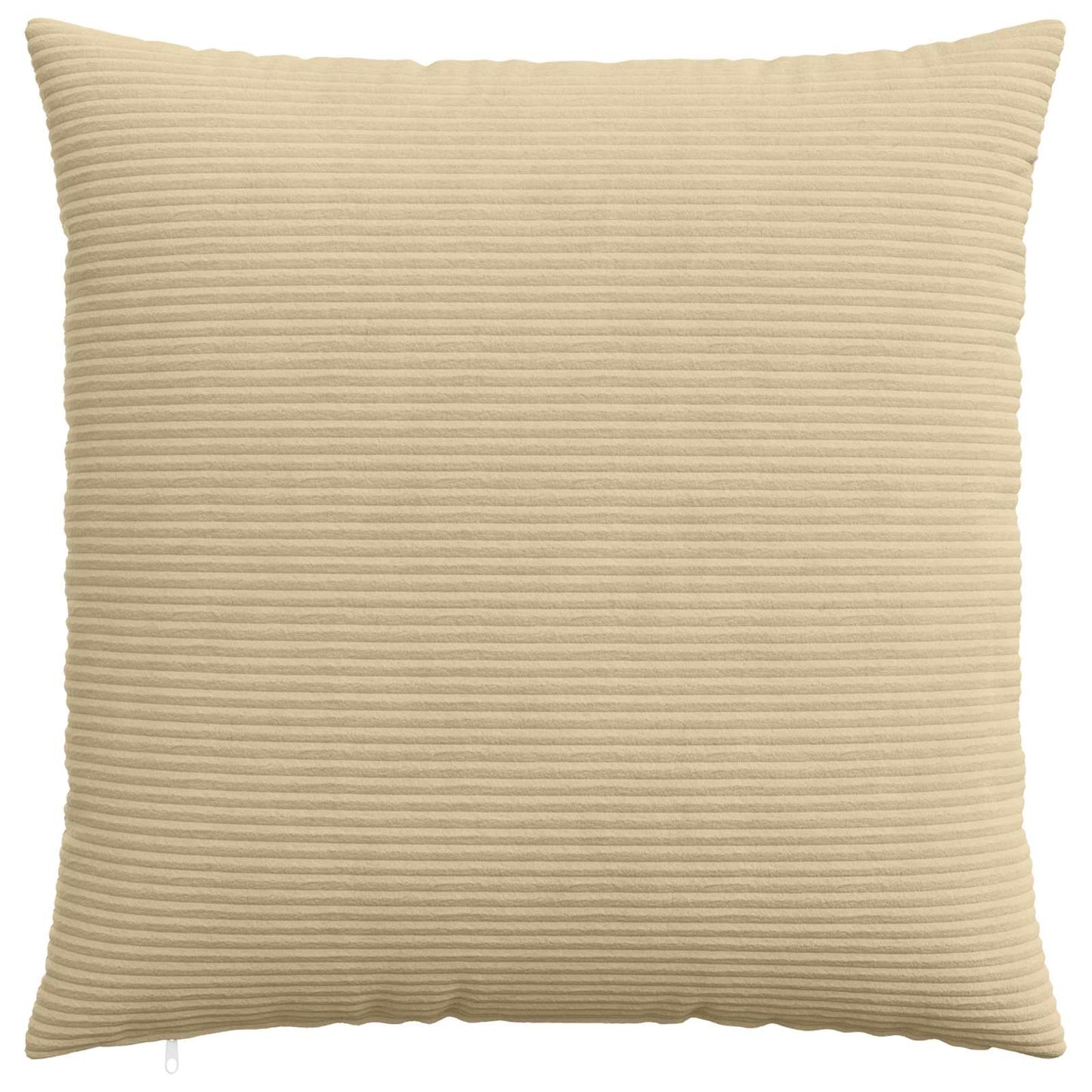 Pudebetræk 2 pcs HEERLEN Grøn Grå 65 x 65 cm cordfløjl