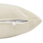 Pudebetræk 2 pcs HEERLEN Cremefarvet 65 x 65 cm