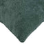 Pudebetræk 2 pcs HEERLEN Hav Blå 65 x 65 cm Mikrofiber Fleece