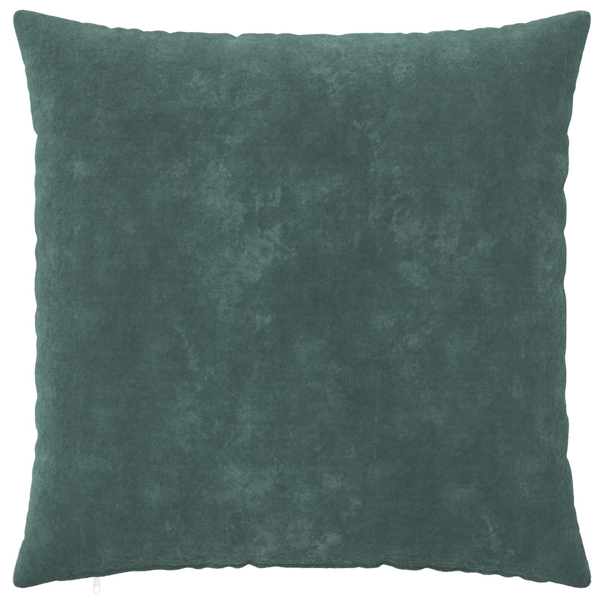 Pudebetræk 2 pcs HEERLEN Hav Blå 65 x 65 cm Mikrofiber Fleece