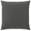 Pudebetræk 2 pcs HEERLEN Antracit 65 x 65 cm Polyester