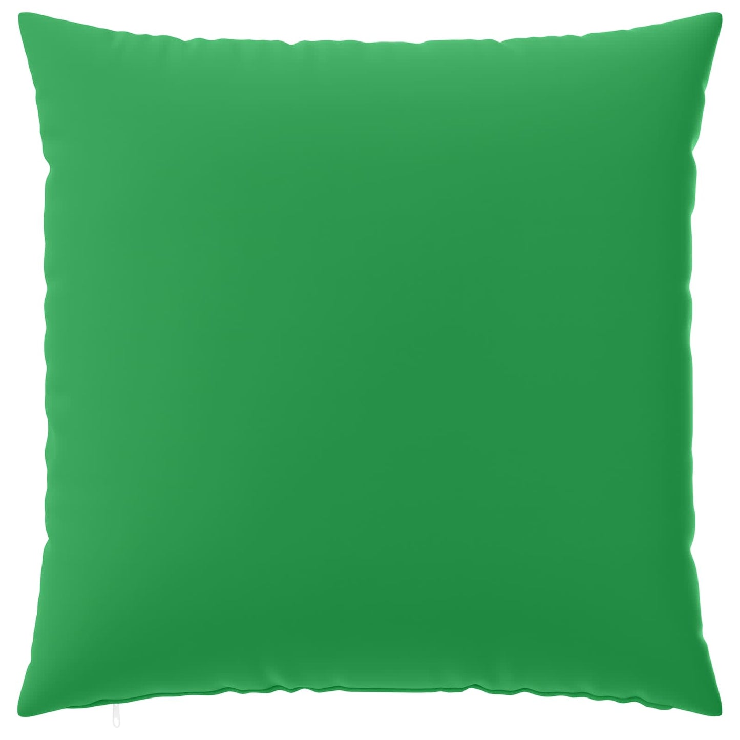 Pudebetræk 2 pcs HEERLEN Grøn 65 x 65 cm Polyester