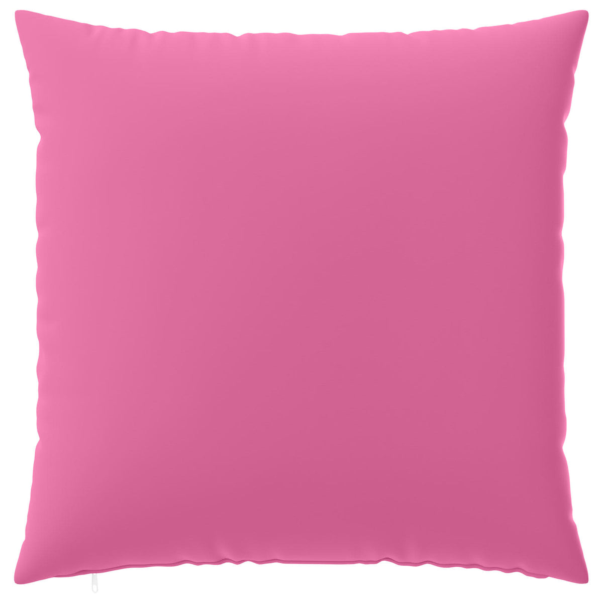 Pudebetræk 6 pcs HEERLEN Lyserød 65 x 65 cm Polyester