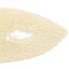 Pudebetræk 2 pcs HEERLEN Cremefarvet 65 x 65 cm PV Fleece
