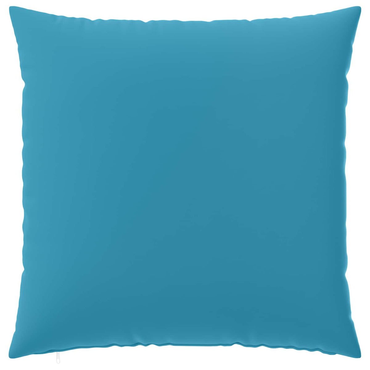 Pudebetræk 2 pcs HEERLEN Lyseblå 80 x 80 cm Polyester