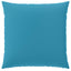 Pudebetræk 6 pcs HEERLEN Lyseblå 80 x 80 cm Polyester