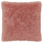 Pudebetræk 6 pcs HEERLEN Lyserød 80 x 80 cm PV Fleece