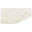Pudebetræk 6 pcs ALMELO Cremefarvet 40 x 70 cm cordfløjl