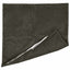Pudebetræk 2 pcs ALMELO Antracit 50 x 50 cm cordfløjl