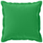 Pudebetræk 2 stk. HOUTEN Grøn 30 x 30 cm Polyester