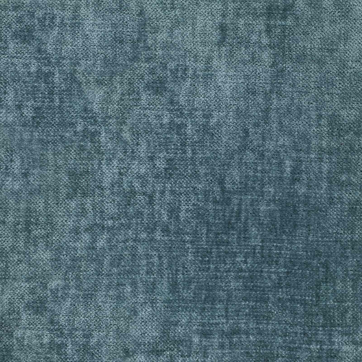 Pudebetræk 2 stk. HOUTEN Blå 30 x 50 cm Chenille Stof