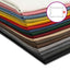 Pudebetræk 2 pcs HOUTEN Sort 35 x 35 cm Faux Linned