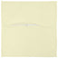 Pudebetræk 2 stk. HOUTEN Cremefarvet 35 x 35 cm Polyester