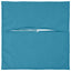 Pudebetræk 2 stk. HOUTEN Lyseblå 40 x 40 cm Polyester