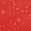 Pudebetræk 2 stk. HOUTEN Rød 40 x 40 cm Polyester