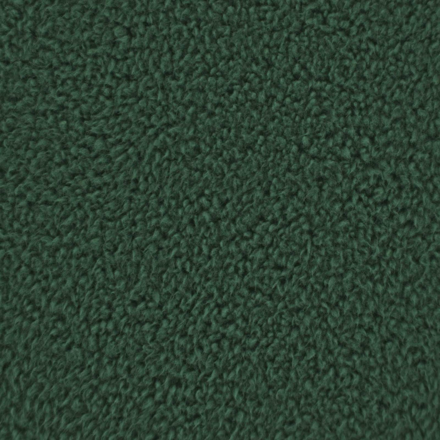 Pudebetræk 2 pcs HOUTEN Mørkegrøn 40 x 40 cm Bouclé