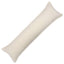 Pudebetræk HOUTEN Cremefarvet 40 x 145 cm Bouclé